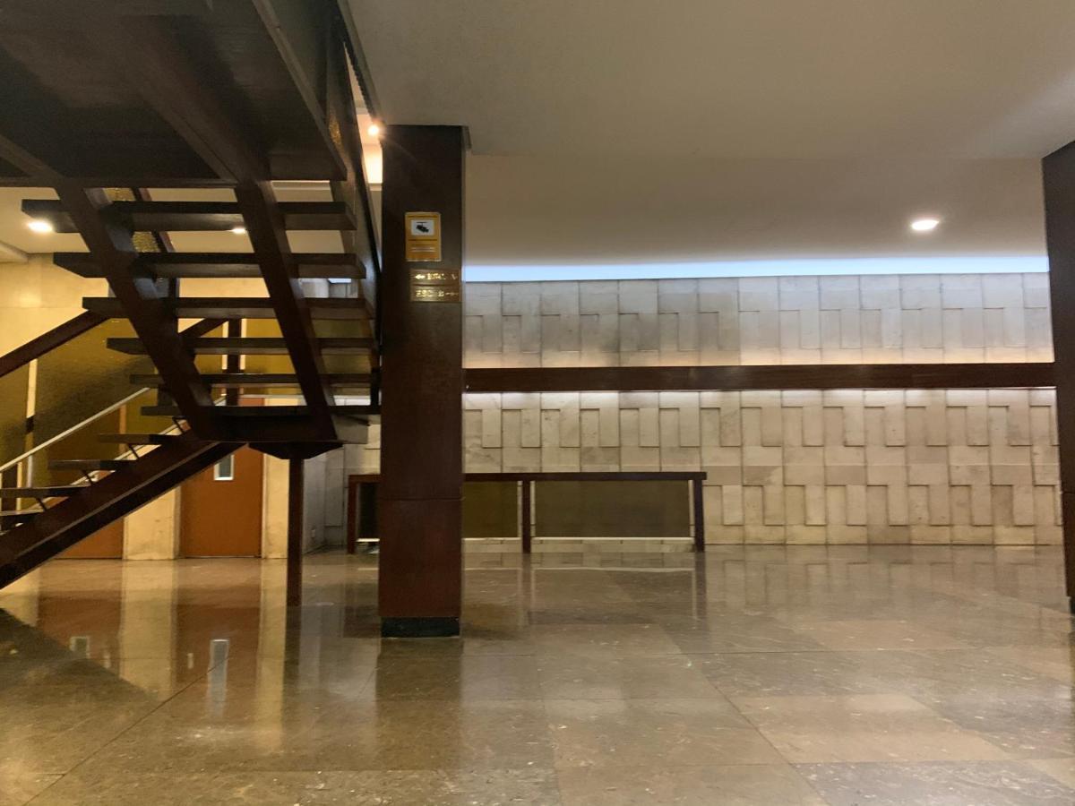 Lagasca Charming Apartment Madrid Luaran gambar