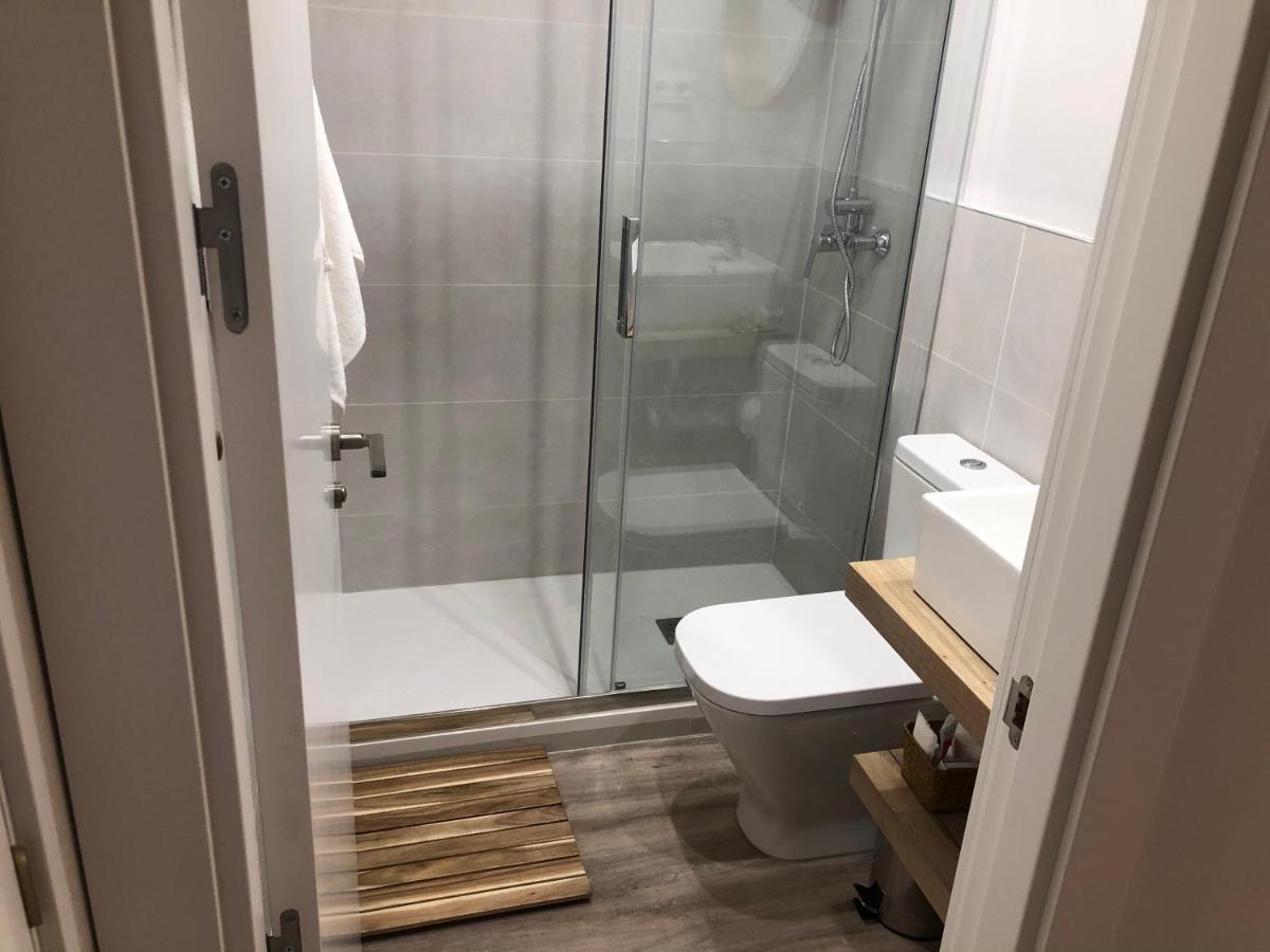 Lagasca Charming Apartment Madrid Luaran gambar