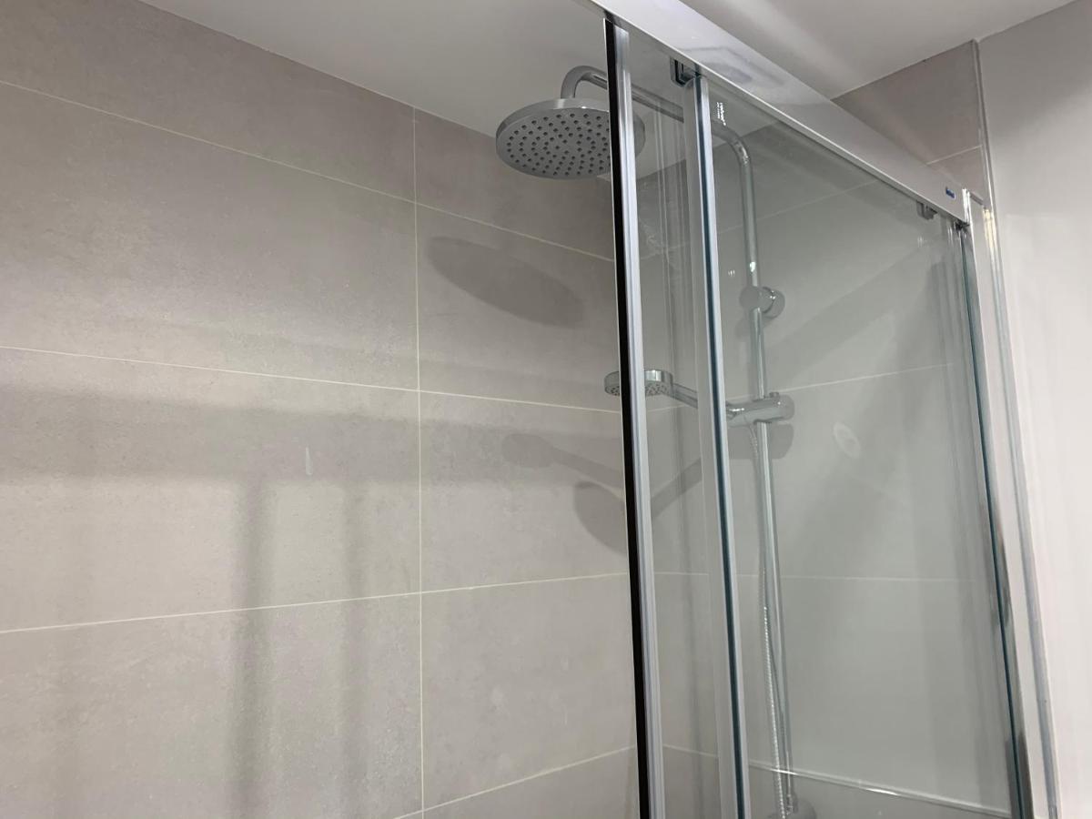 Lagasca Charming Apartment Madrid Luaran gambar