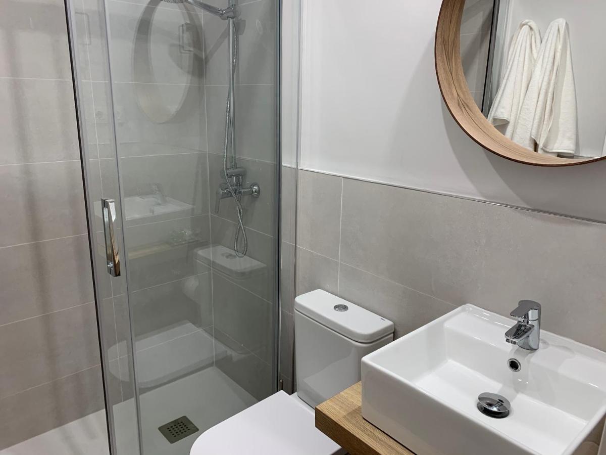 Lagasca Charming Apartment Madrid Luaran gambar